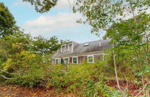 Ferry Harbor Cottage - Foto 35