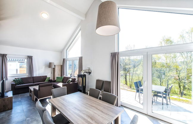 Holiday Home With Sauna in Mistelgau-obernsees - Photo 8