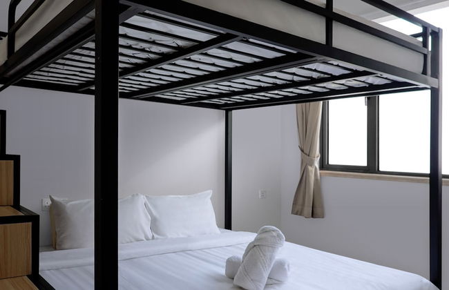 R&F Princess Cove JB By SaffronCasa JB - Foto 22