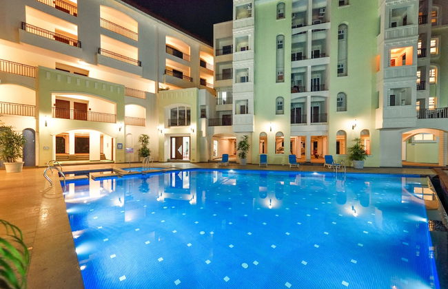 Beachy Blossom at Heritage Floresta - Foto 11