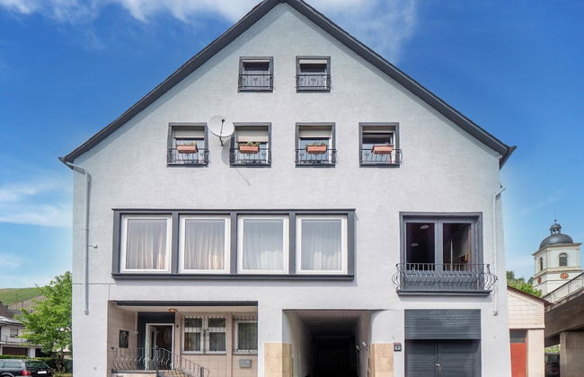 Cheerful Holiday Home in Kinheim With Mountain Views - Photo 39