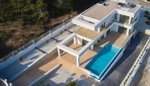 Villa Rheia - Foto 3