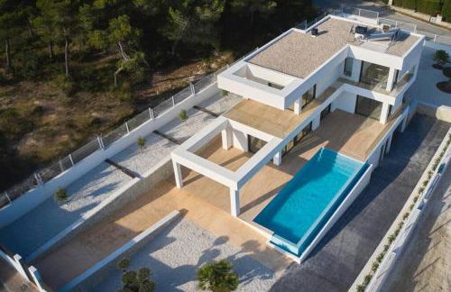 Villa Rheia - Foto 3