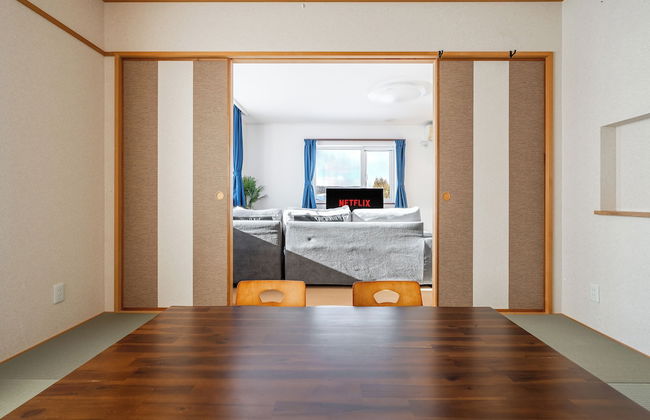 THE VILLA FURANO - Photo 39