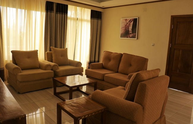 Nandi Residence - Foto 12