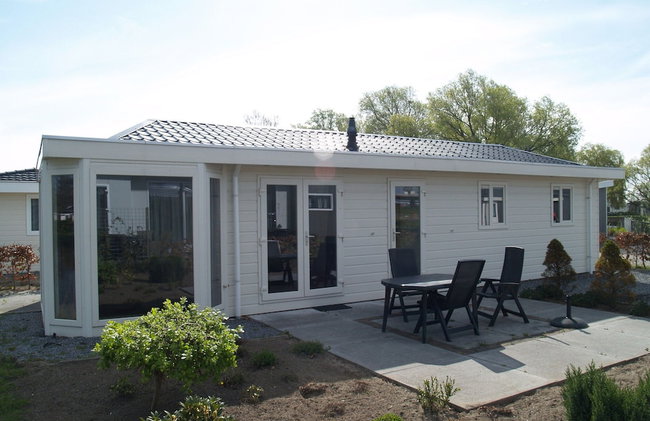 Comfortable Chalet Near Brunssummerheide - Foto 24