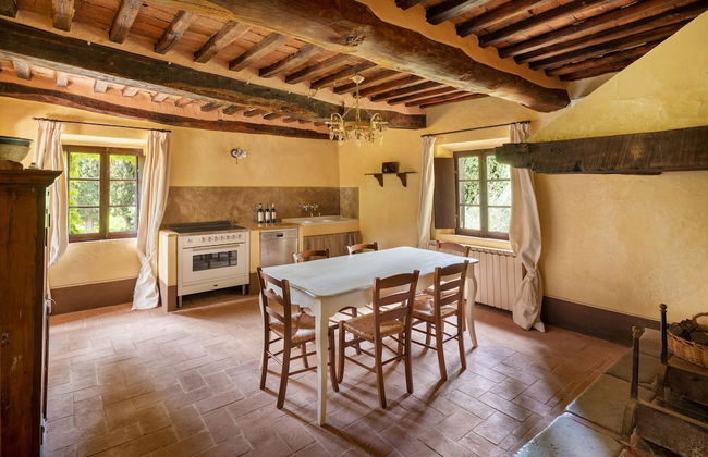 Castello di Bossi - Foto 73