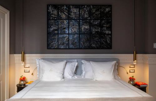 Elizabeth Unique Apartments - A Member of Design Hotels - Foto 104