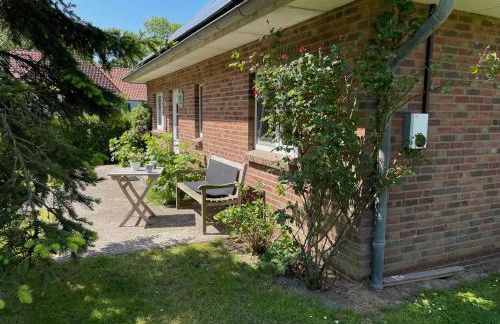 Ferienhaus Immerlicht Norddeich S-H - Foto 17