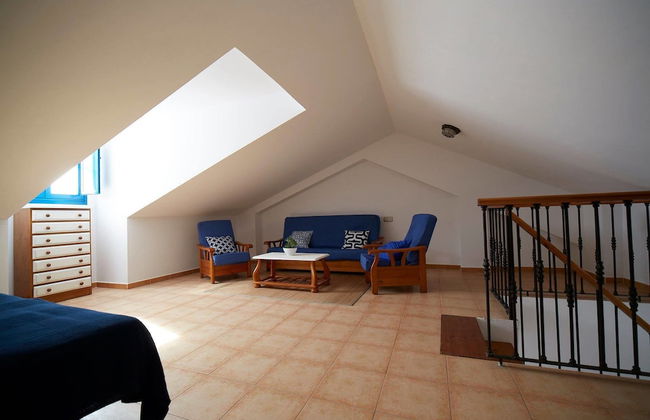 Apartamentos Entrecalles - Photo 6