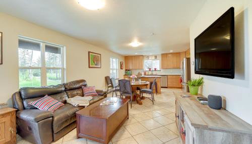 Lovely Soldotna Home, Steps From Kenai River - Foto 3