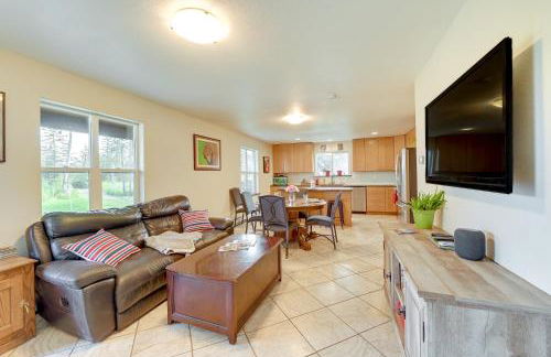 Lovely Soldotna Home, Steps From Kenai River - Photo 3