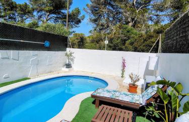 Casita Estrella bord de mer à Cala Pi - Foto 4