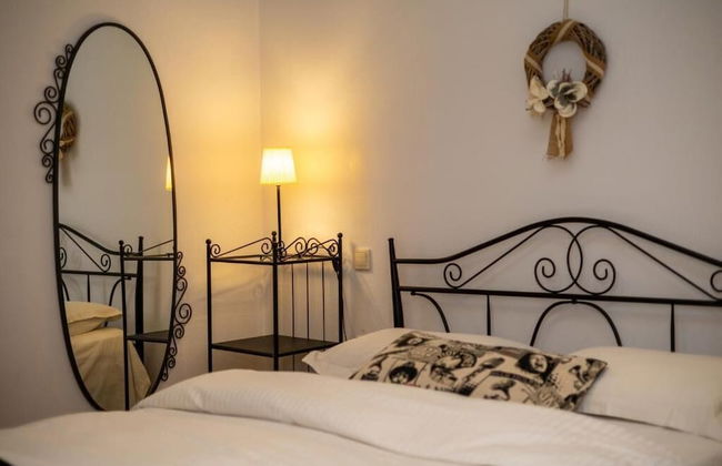 Vasilikis Stone House - Foto 3