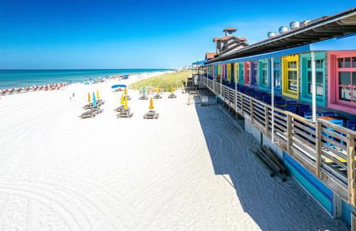 Dolphin Point 305b 2 Bedroom Condo by RedAwning - Foto 104