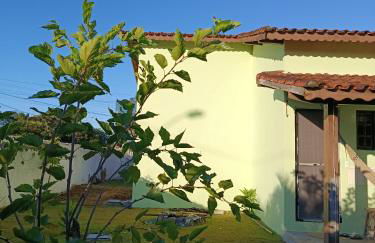 Casa Verde da Ari - Foto 46