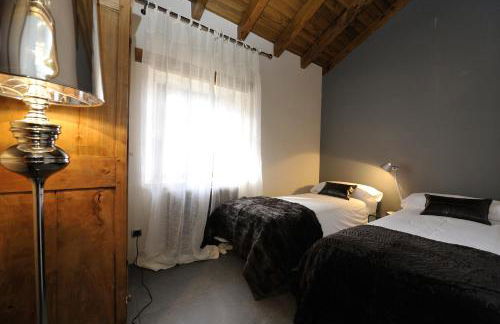 La Caseta de Queixans con chimenea - Foto 2