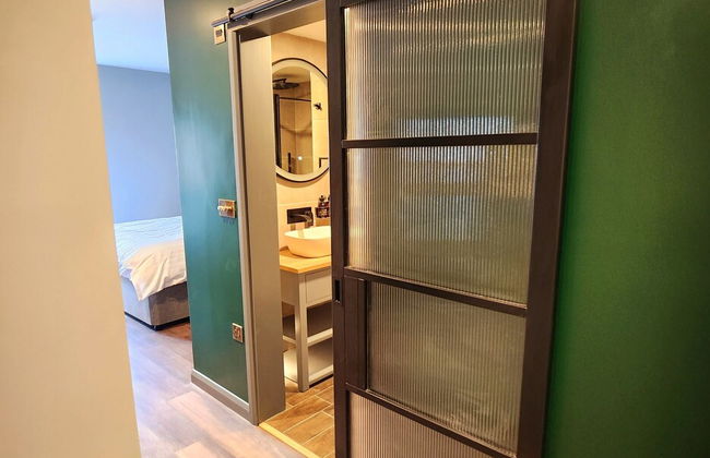 Pinnacle Suites - Foto 49