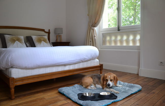 Château Côte de Nacre - Foto 63