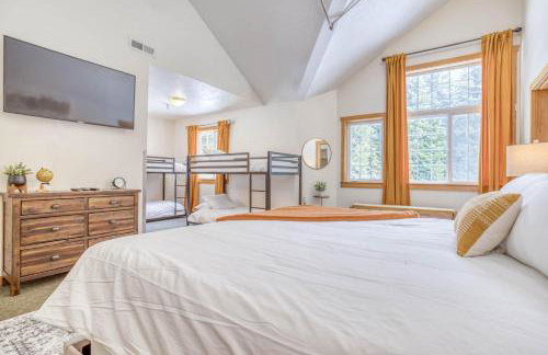 The Chinook Lodge at Government Camp - Meredith Lodging - Foto 56