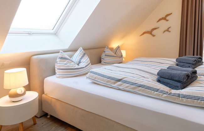 Beach House Langeoog - Foto 3