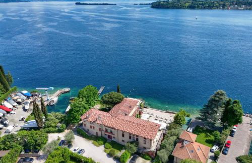 La Darsena by Garda FeWo - Foto 42