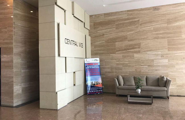 Jenny's Home in Sunrise City Building W3 - Photo 3