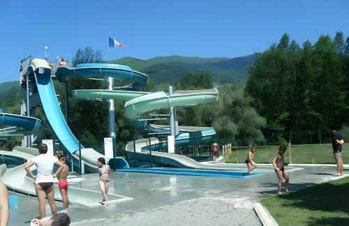 Gite 8 Personnes, Val D'azun - Photo 25