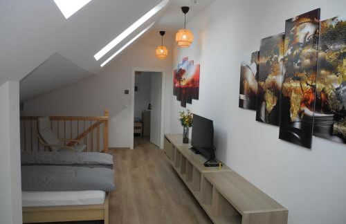 Gemütliche Ferienwohnung im Urlaub - in Wildau nah an Berliner S-Bahn - Foto 19