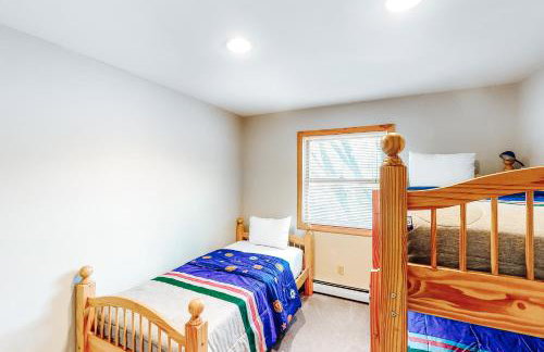 Wardsboro Family Escape - Foto 26