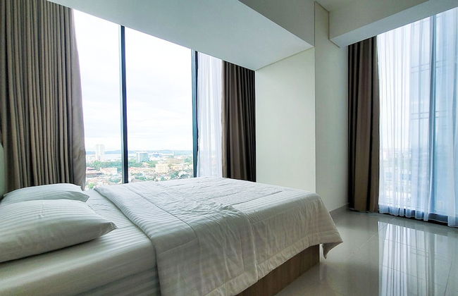 Meisterstadt Pollux Habibie PalamMansion - Foto 25