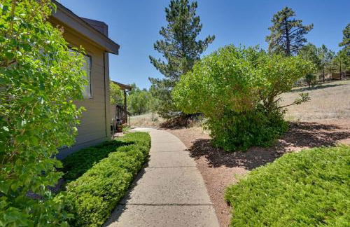 Charming Flagstaff Condo Near Golfing and Hiking! - Foto 26