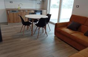 Apartments Puntica 2+1 person Rab - Foto 22