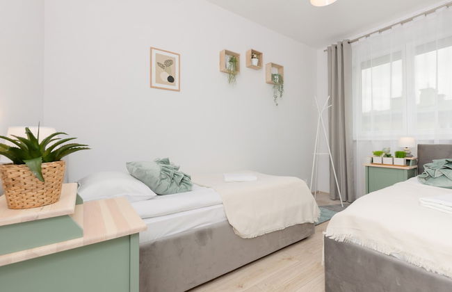 Bemowo Family Apartment by Renters - Foto 13