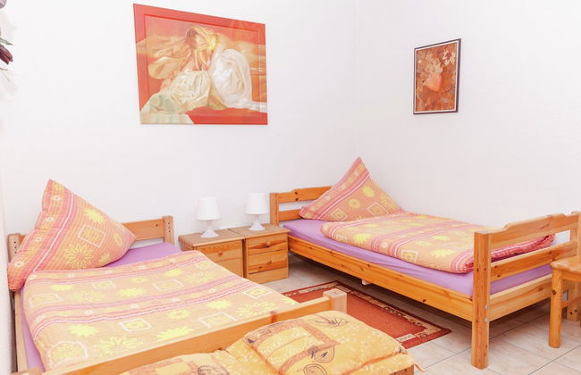 Villa mit Sauna und Garten - Foto 5