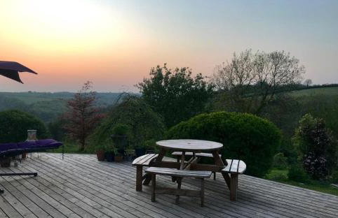 Cosy Cottage in Wild Countryside by Llys-y-Fran - Foto 23