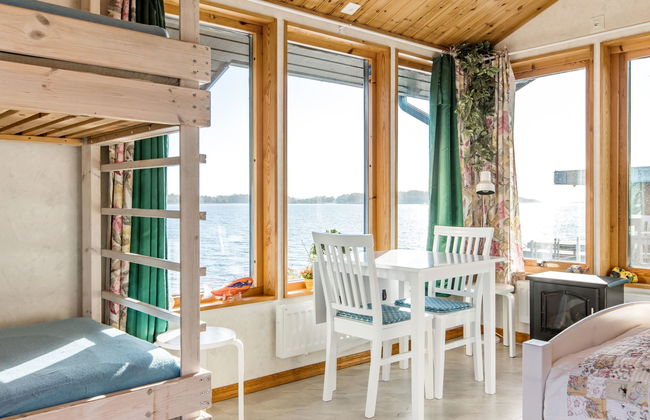 Sjuhalla utsikten - Foto 13