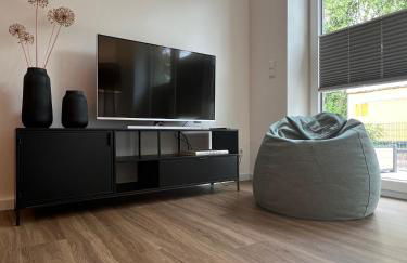 Apartmenthaus Stade Schwingewiesen Apartment 4 - Foto 7