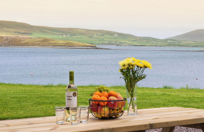 Luxury 4 Bedroom Holiday Home Overlooking the sea on Valentia Island - Foto 20