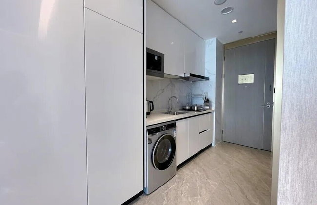 Ascott Pazhou Guangzhou - Photo 29