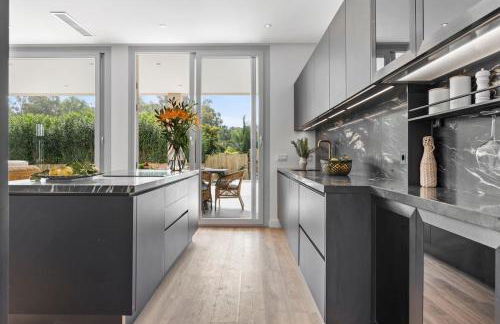 Villa Adelfa - Beachside Modern Villa in Marbella - Foto 37