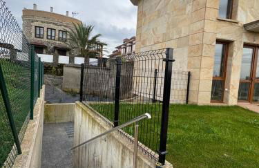 Apartamentos Villa Alemar Playa De Somo - Foto 31