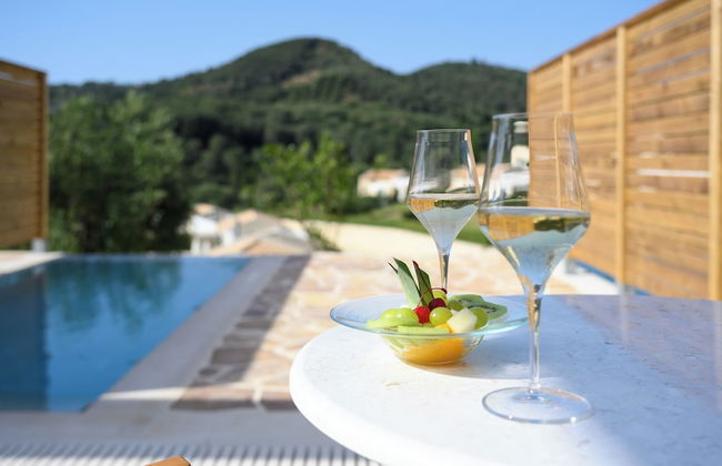 Mega Lithari Villas Corfu - Foto 60