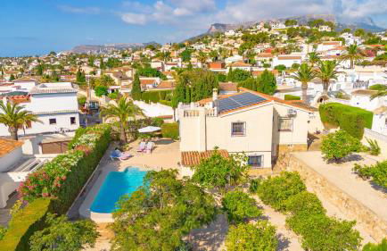 Villa Colibri 6 - Plusholidays - Foto 28