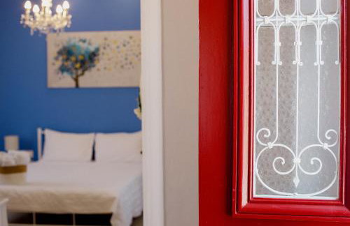 IRIS' Garden Retreat - Foto 15