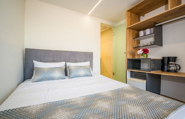 Villa Kedria with a panoramic ocean view - Foto 7