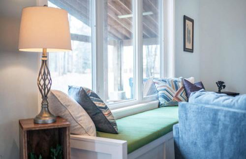 Serene 4br Country Retreat Awaits - Near Greensboro and Elon University - Foto 26