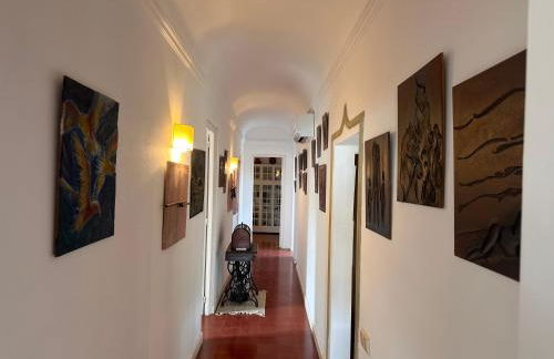 Casa única con jardín a 45 metros de la playa. BE - Foto 36