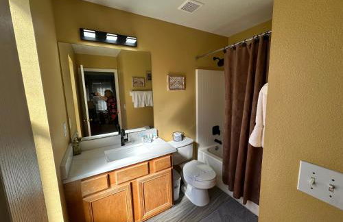 7 Bedroom, 6 bath and pool near Disney in Emerald Island 4 King Master Suites - Foto 37