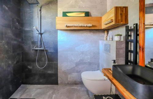 Lodge Terre de Glisse - Foto 20